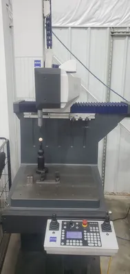 2013 ZEISS DURAMAX Coordinate Measuring Machines | Asset Exchange Corporation (3)