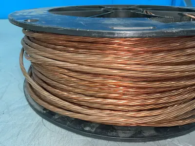 Used SOUTHWIRE _UNKNOWN_ Cable & Wire Ohio US | HGR 24 #1507680