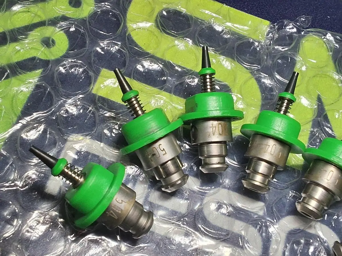 GENUINE JUKI 504 NOZZLE