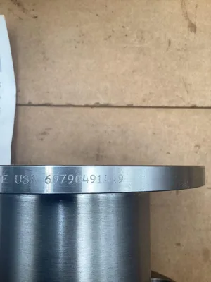 Lovejoy 5.5” Spacer; 69790491449; SX185-6SPC -NIB