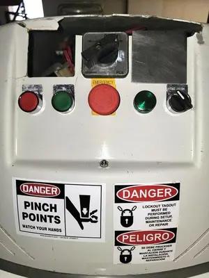 KEMPER PRO 125 B Spiral Mixer | Harvest Equipment and Fabrication Inc (11)