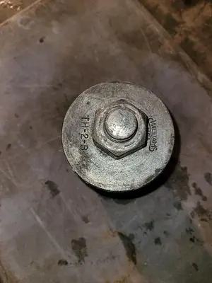 USED WILLIAMS USA TOOL CO. TH-2-B