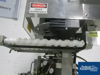 USED PDC PDC Neck Bander, Model 40-M
