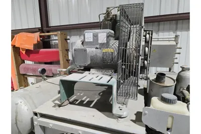 Used _UNKNOWN_ _UNKNOWN_ Dispensing Machines Texas US | IRS Auction #1488631