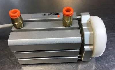 SMC CDQMB20-25 Pneumatic Cylinder 6E