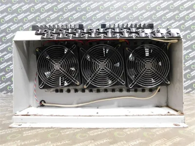 USED MITSUBISHI MELDAS-YM2V
