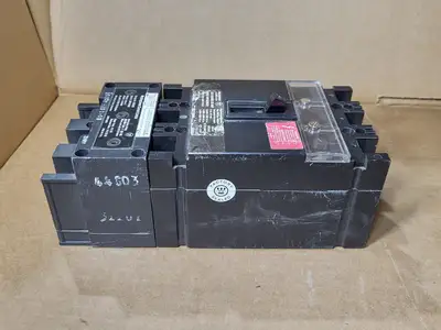 USED WESTINGHOUSE FB3040S