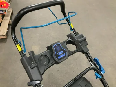Used BAOTREE _UNKNOWN_ Mowers Michigan US | Miedema Asset Management Group #1307903