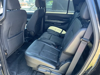 USED 2018 FORD EXPEDITION