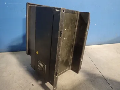 Used INGERSOLL RAND IC12M1A4AWS Electrical Controls | HGR 24 #748103