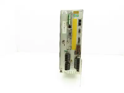 Used PROMESS _UNKNOWN_ Servo Drives Indiana US | Arrow Industrial #1425745
