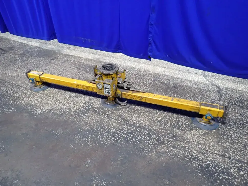 USED 2005 ANVER L75M386