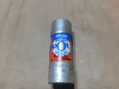 Used FERRAZ SHAWMUT AJT30 Misc Electrical & Power Parts British Columbia CA | Lenmark #1439292