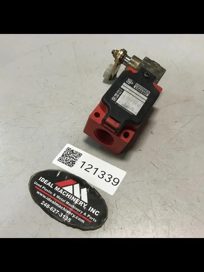 USED BERNSTEIN ENK-UV1Z AHS