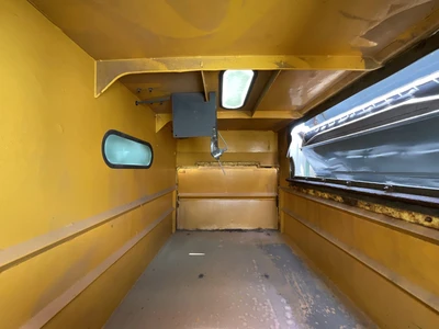 Used 2015 FREIGHTLINER M2 Street Sweeper California US | Big Truck & Equipment #1412268
