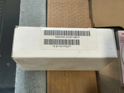 Siemens 6SE3228-4DK40 60 Hp Midimaster Vector Ac Drive MDV 4500/3 VFD