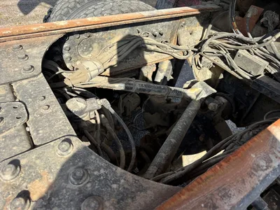 Used 2004 STERLING TANDEM DUMP Dump trucks Ontario CA | Driven Equipment Solutions #1423082