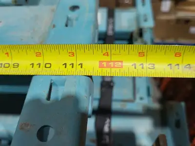 Storage Racking