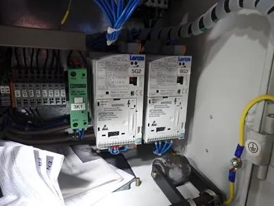 USED VISOLUX RL328H800RT/47/73