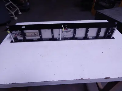 Used ROCKWELL AUTOMATION 804110A1230 Conveyor Parts Texas US | Aucto #1455815