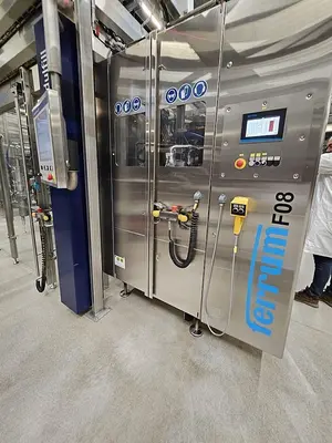 USED 2022 KRONES VARIOUS