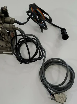 USED Image Industries Checker