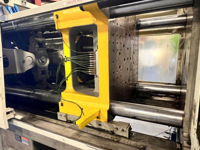 USED 2002 TOSHIBA EC240V21-6