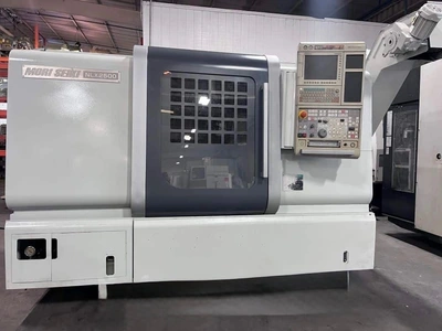 2011 MORI SEIKI NLX-2500/700 CNC Lathes | SNL Machine Trader LLC (1)