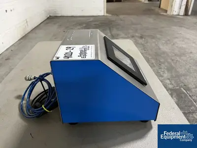 USED Jenike and Johnson Jenike and Johanson Fluidization Segregation Tester (FST), FST-1