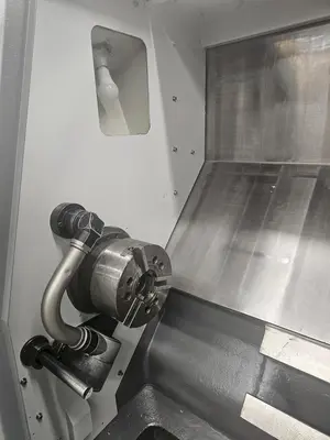 USED 2011 SAMSUNG SL20/500