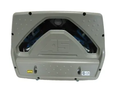 NEW DATALOGIC 1000062887 AXIOM-X LASER BAR CODE READER