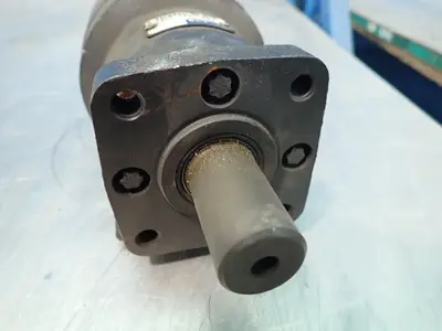 USED EATON 1031024010