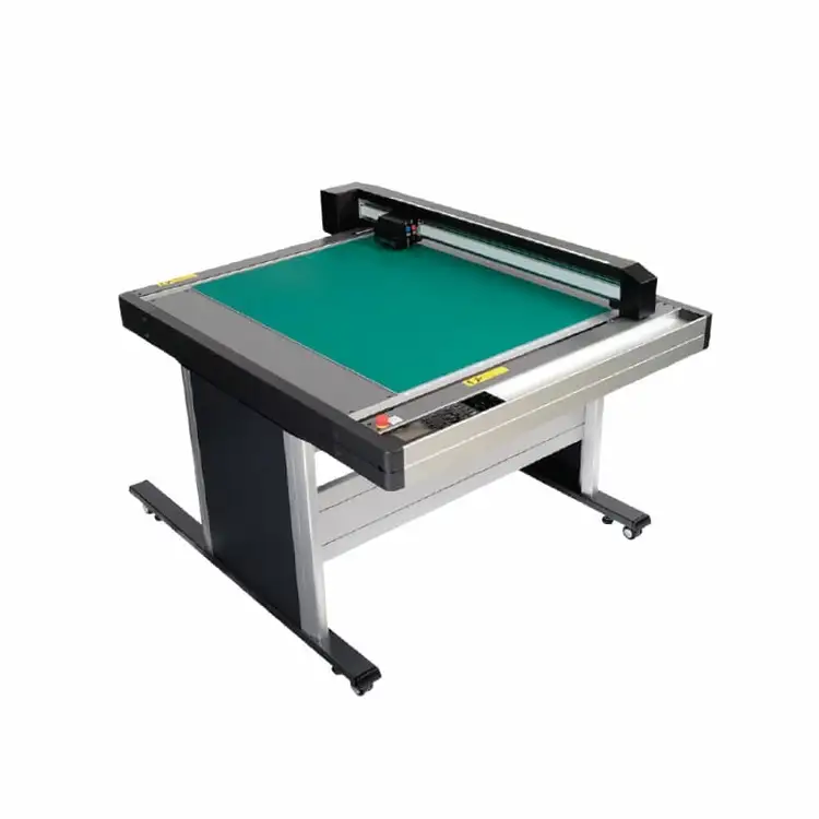 New | in-Stock GRAPHTEC _UNKNOWN_ Flatbed Digital Cutting Tables & Plotters Minnesota US | Northlight Color #1524279