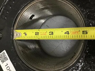 USED CINCINNATI MILACRON 5020688