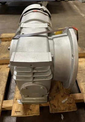 USED Reuland 1507.6-DF2298A