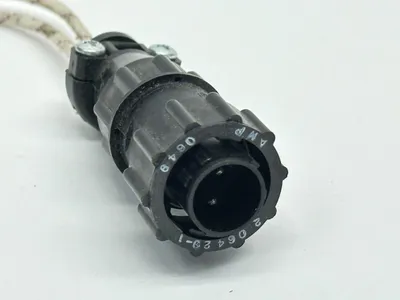 3A8A-DYE | Rama  Cartridge Heater C8HBX-3A 1L-04 110V 300W - Used