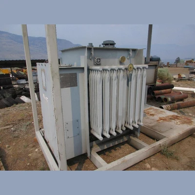 USED GENERAL ELECTRIC M 125152B