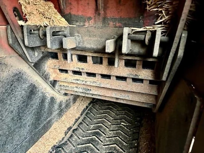 USED ROTOCHOPPER SB24E