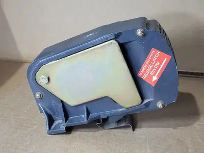 USED HUBBELL 14-429-366-001