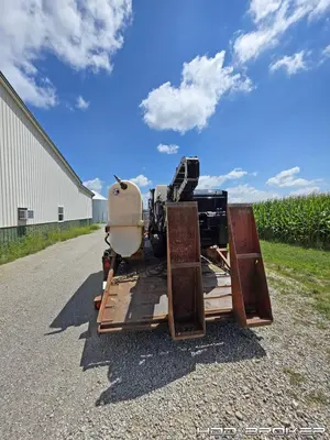 Used 2021 VERMEER 2021 VERMEER D20X22 S3 Drill Rigs Florida US | HDD Broker #1346122
