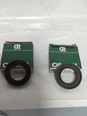 New | in-Stock CHICAGO RAWHIDE 12456 Industrial Controls Ohio US | Surplus Asset Holdings #1513719