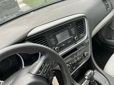 Used 2015 KIA OPTIMA Sedans Michigan US | Miedema Asset Management Group #1406875
