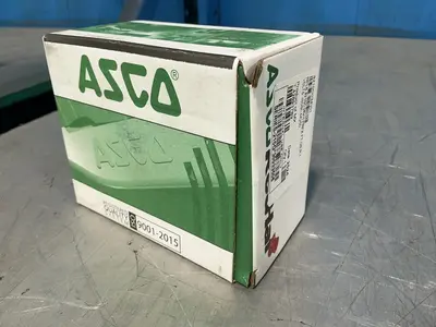 Used ASCO REDHAT 8210G034VH Pumps Ohio US | HGR 24 #1543328