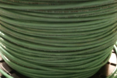 NEW FIXTURE WIRE MACHINE TOOL WIRE 16 AWG
