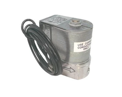 Honeywell V4046B1049 Solenoid Valve [New]