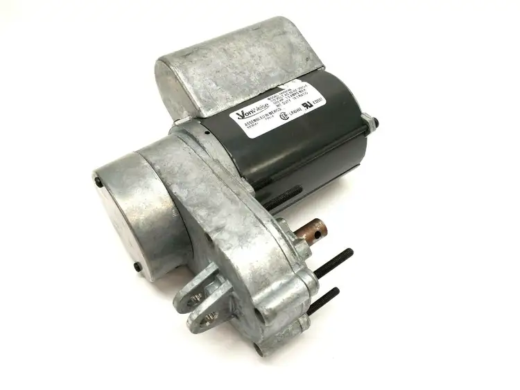 Used VONWEISE VWG-4 Motors (misc) | Maverick Industrial Sales #1118572