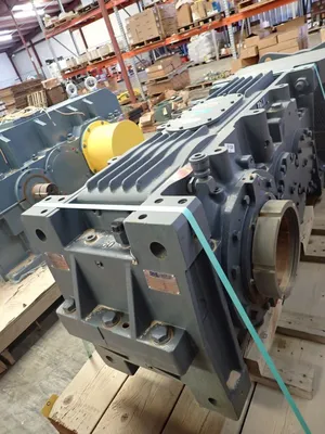 2017 FALK M165VRT3A-1100 Gear Drives | Yellow Tag Capital Recovery (4)