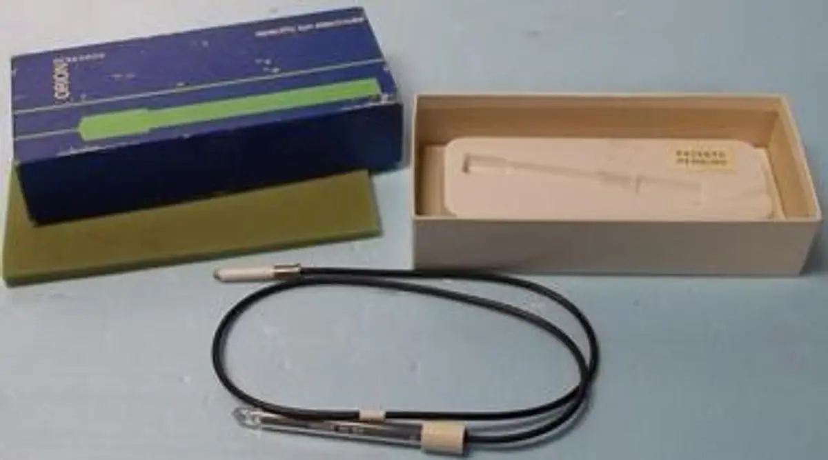 QTY. 1. ORIAN RESEARCH SPECIFIC ION ELECTRODE LABO...