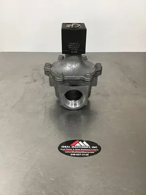 USED ASCO SC8215C53