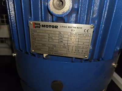 2016 GUDEPOL GD-VSA9 22/10 Air Compressors | Perry Equipment (11)